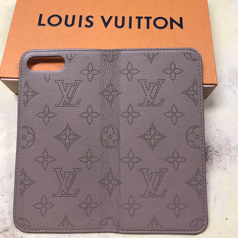 Louis Vuitton IPhone 6+/IPhone 7+ Case